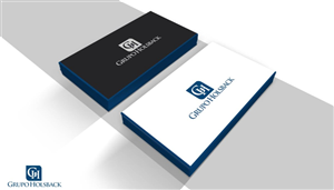 Logo Design by Sakura Miyuki for Rodolfo Holsback | Design: #4665036