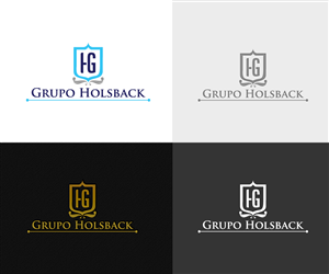 Logo Design by CreativeTrick for Rodolfo Holsback | Design: #4652769