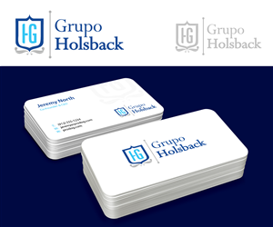 Logo Design by CreativeTrick for Rodolfo Holsback | Design: #4652770