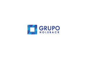 Grupo Holsback | Logo Design by ViciouSaint