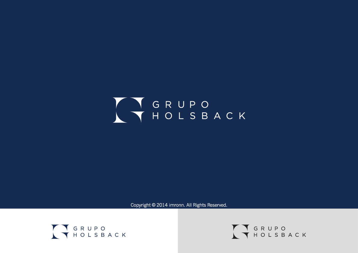 Logo Design by Catalogo for Rodolfo Holsback | Design #4655193