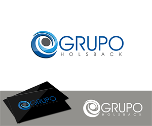 Logo Design by HeroG®APHIX for Rodolfo Holsback | Design: #4680299