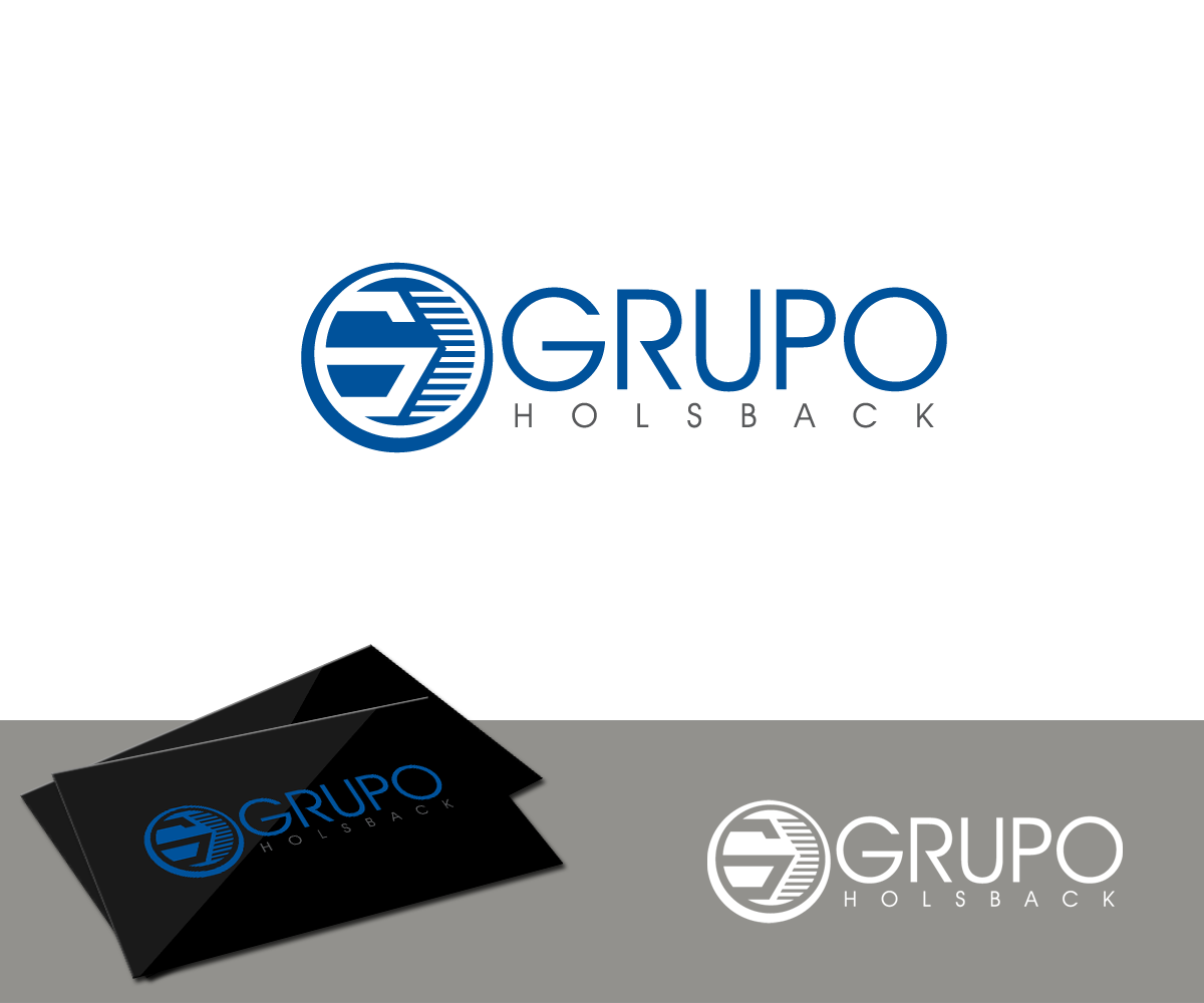 Logo Design by HeroG®APHIX for Rodolfo Holsback | Design #4680300