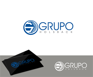 Logo Design by HeroG®APHIX for Rodolfo Holsback | Design: #4680300