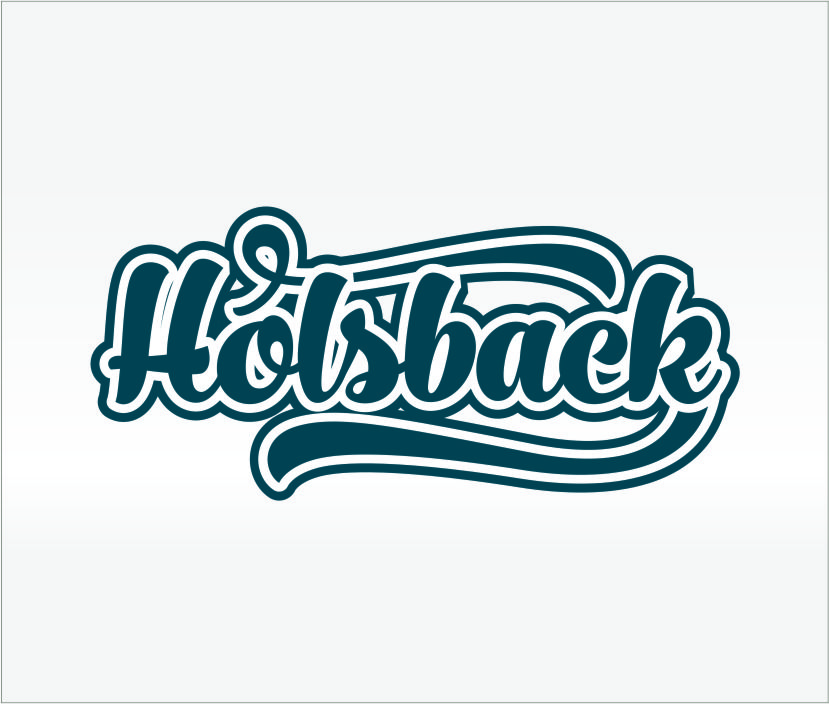 Diseño de Logo por R063rt para Rodolfo Holsback | Diseño #4612623