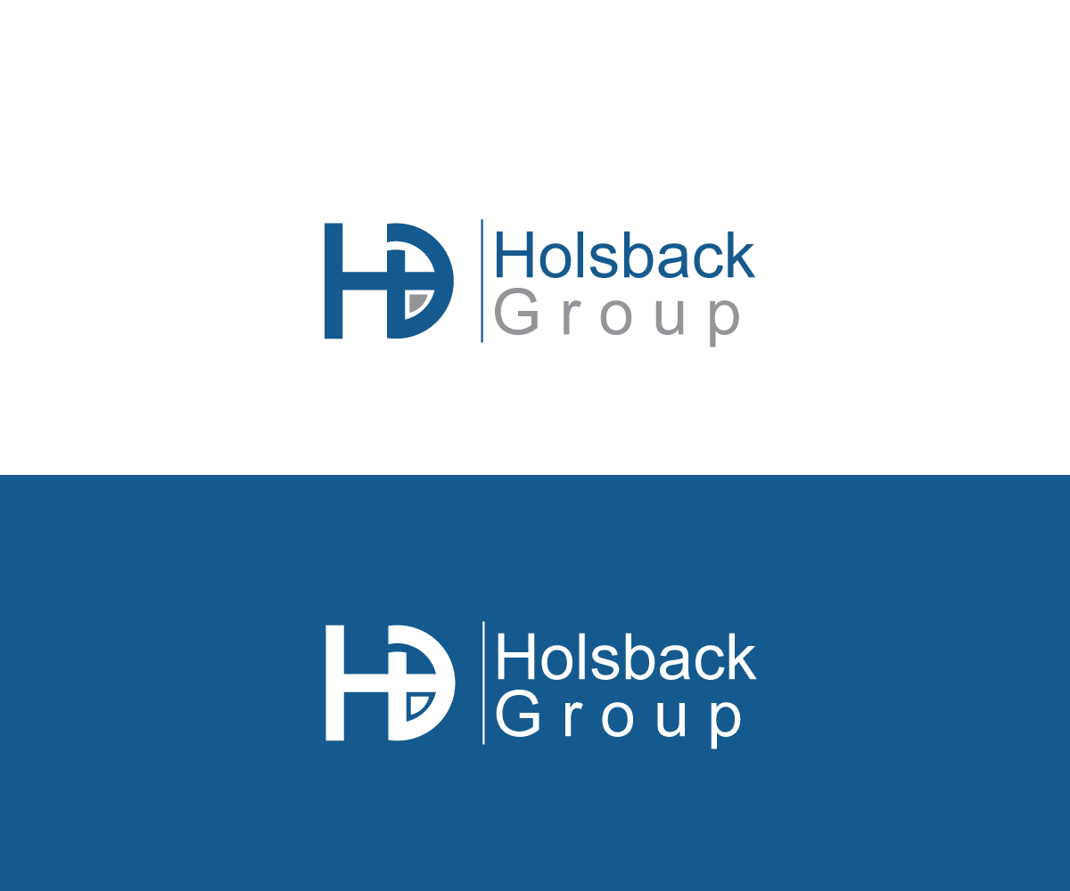 Logo Design by dianagargaritza for Rodolfo Holsback | Design #4610274