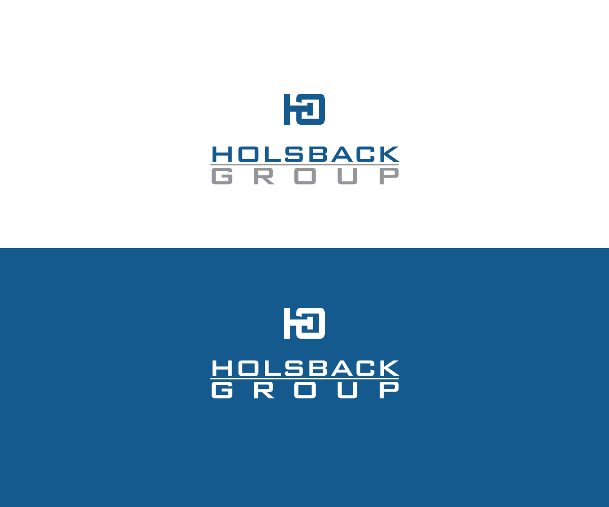 Logo Design by dianagargaritza for Rodolfo Holsback | Design #4610276