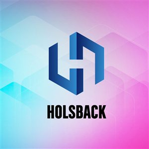 Logo Design by Dynamic for Rodolfo Holsback | Design: #4617667