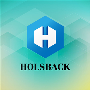 Logo Design by Dynamic for Rodolfo Holsback | Design: #4617668