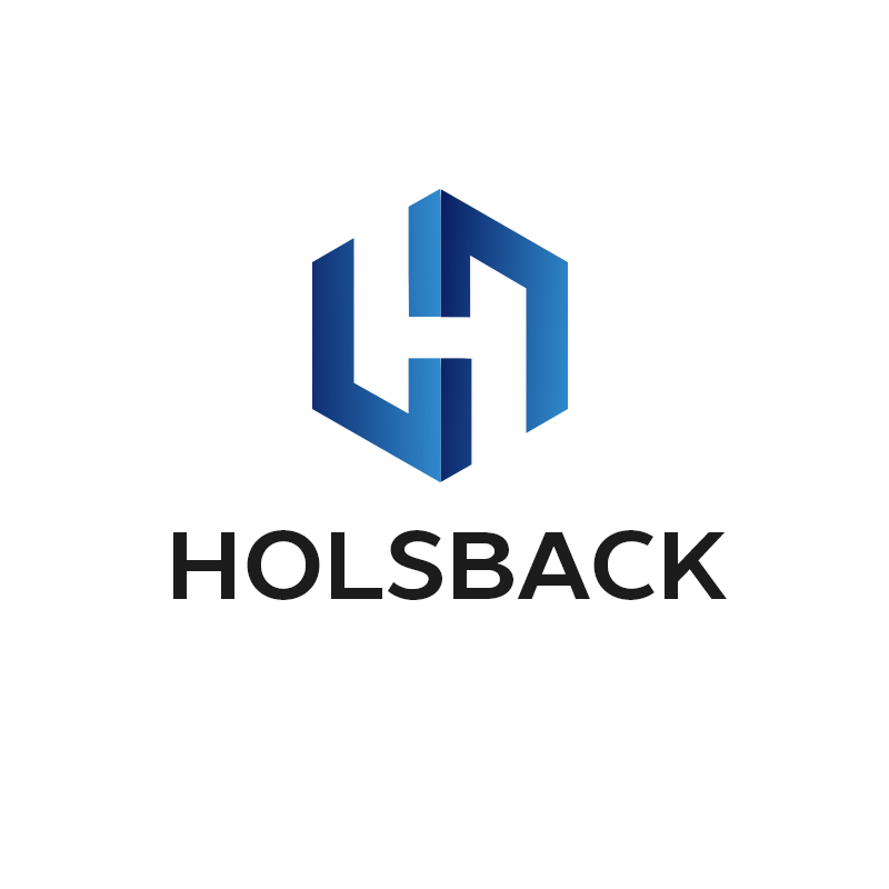Logo Design by Dynamic for Rodolfo Holsback | Design #4621437