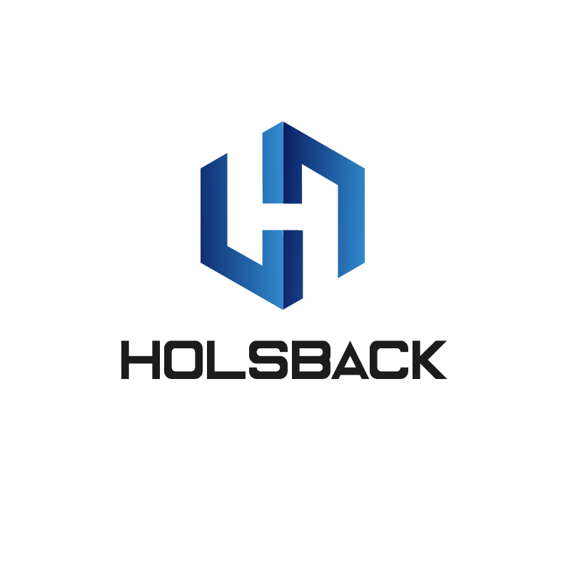 Logo Design by Dynamic for Rodolfo Holsback | Design #4621442
