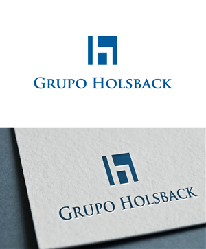 Logo Design by trufya for Rodolfo Holsback | Design: #4672100