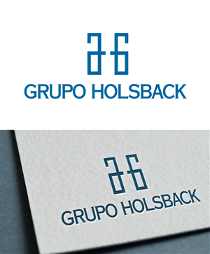 Logo Design by trufya for Rodolfo Holsback | Design: #4672761