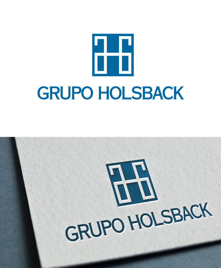 Diseño de Logo por trufya para Rodolfo Holsback | Diseño #4672763