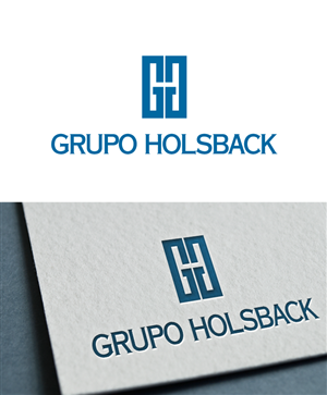 Logo Design by trufya for Rodolfo Holsback | Design: #4672768