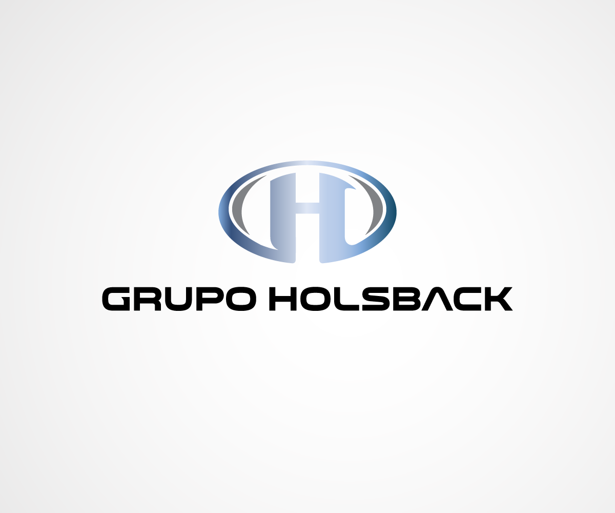 Logo Design by sourgraping for Rodolfo Holsback | Design #4630359