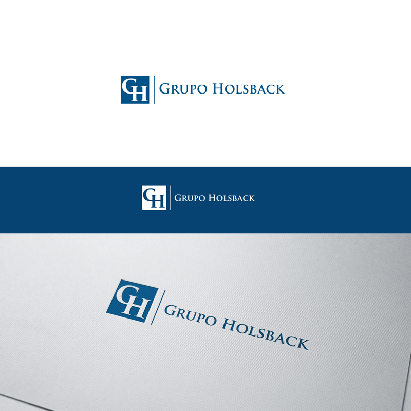 Design de Logo par Solidus pour Rodolfo Holsback | Design #4661596