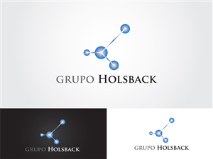 Logo Design by Maznazz for Rodolfo Holsback | Design: #4618222