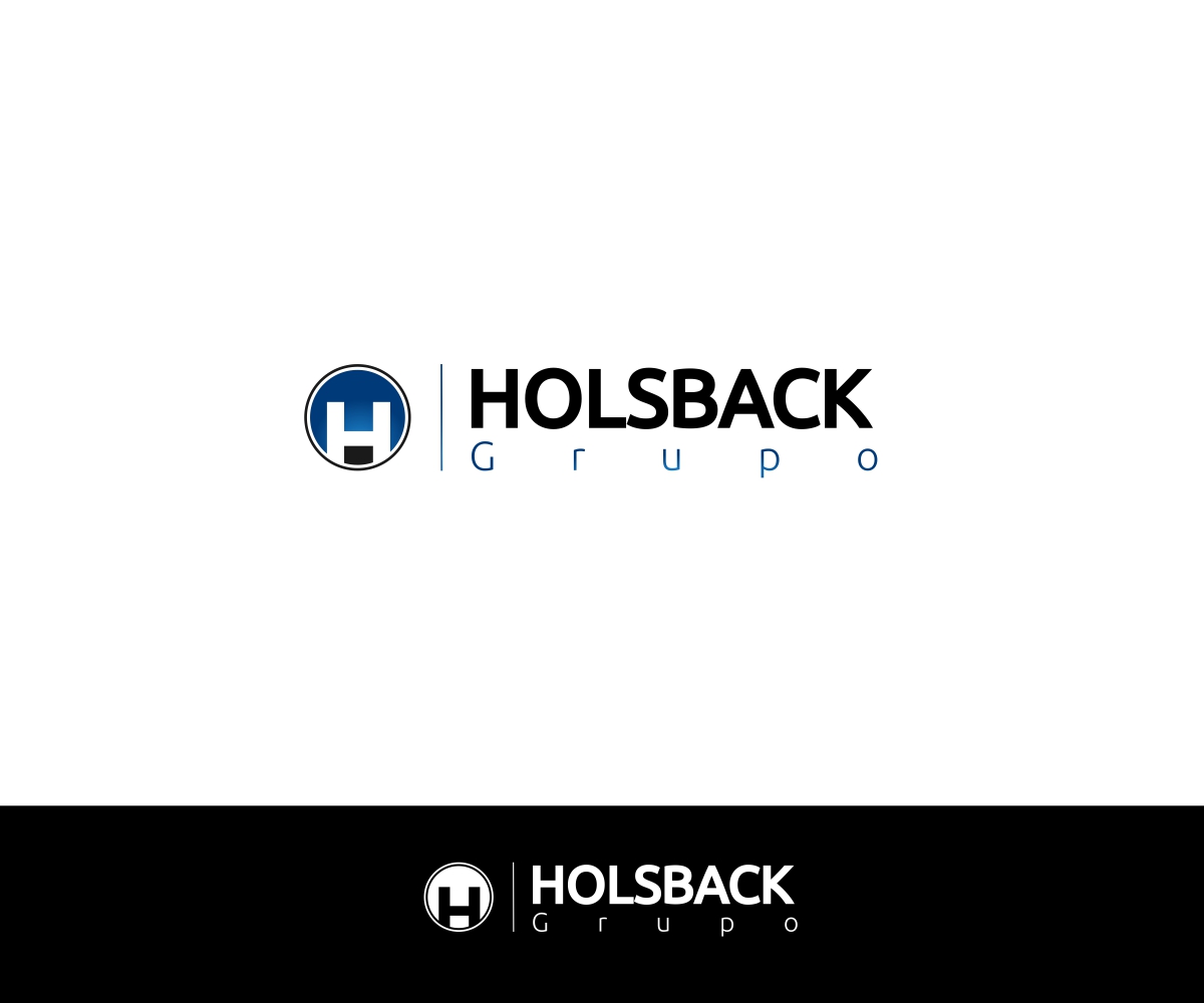 Logo Design by QuattroCreative for Rodolfo Holsback | Design #4614745