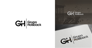 Logo Design by ironmaiden for Rodolfo Holsback | Design: #4615721