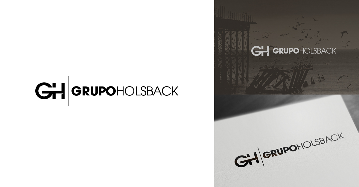 Logo Design by ironmaiden for Rodolfo Holsback | Design #4615767
