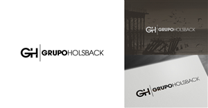 Logo Design by ironmaiden for Rodolfo Holsback | Design: #4615767