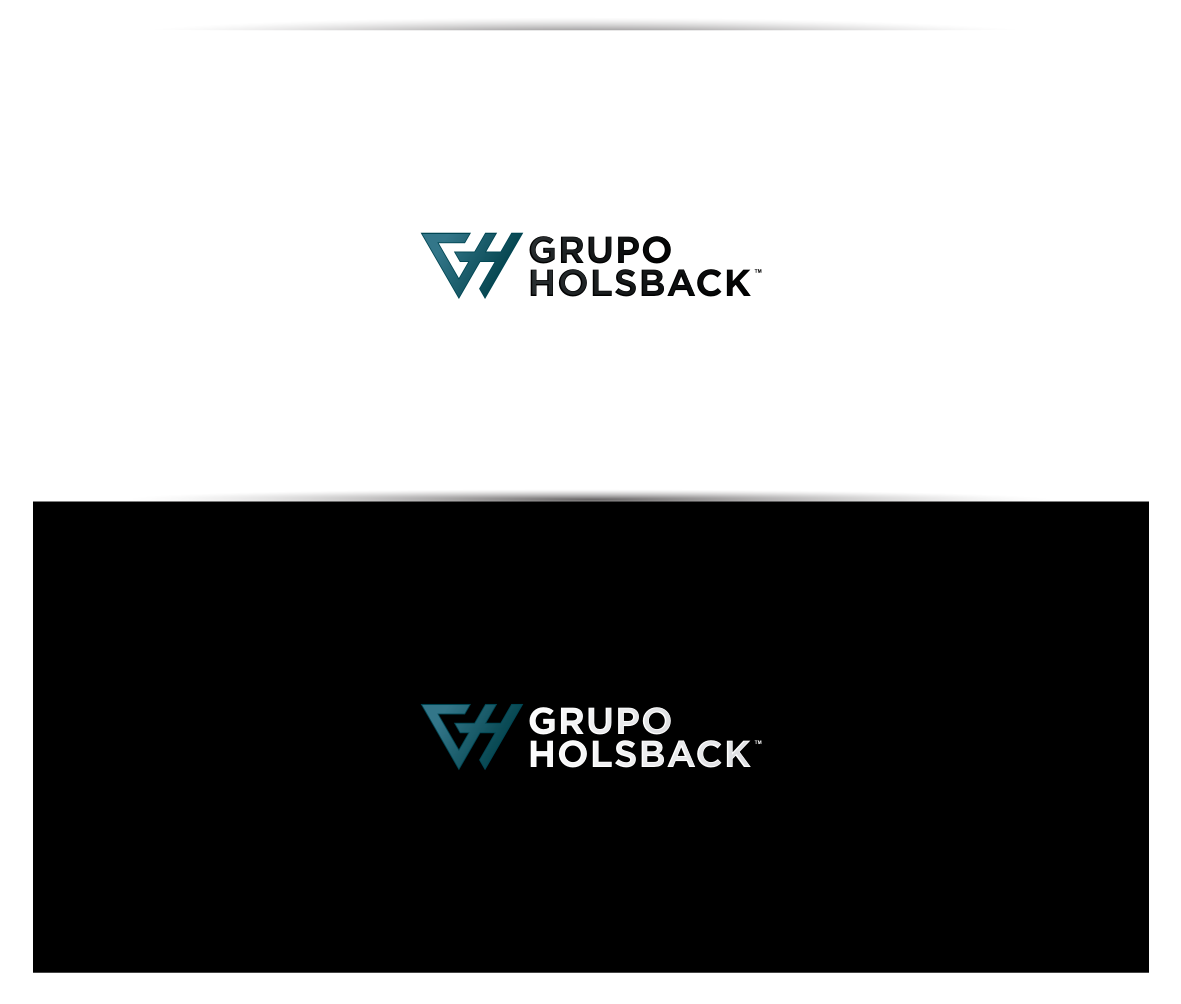 Logo Design by mk for Rodolfo Holsback | Design #4668303