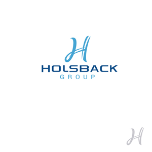 Logo Design by instudio for Rodolfo Holsback | Design: #4619993