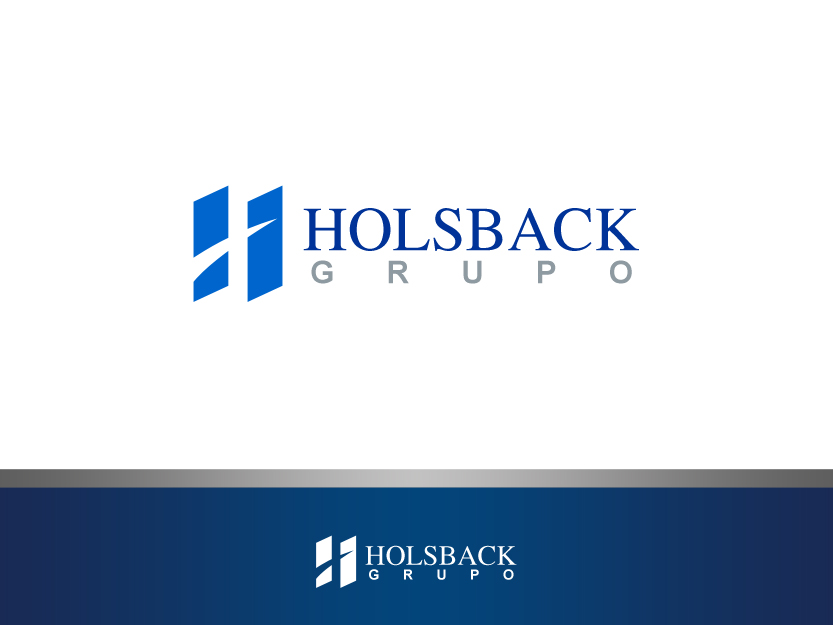 Logo Design by Zaldy Abelido for Rodolfo Holsback | Design: #4713581
