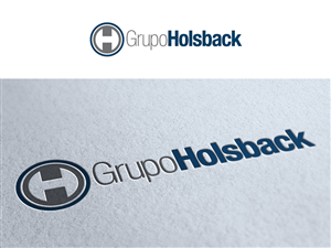Logo Design by MIM design for Rodolfo Holsback | Design: #4620601