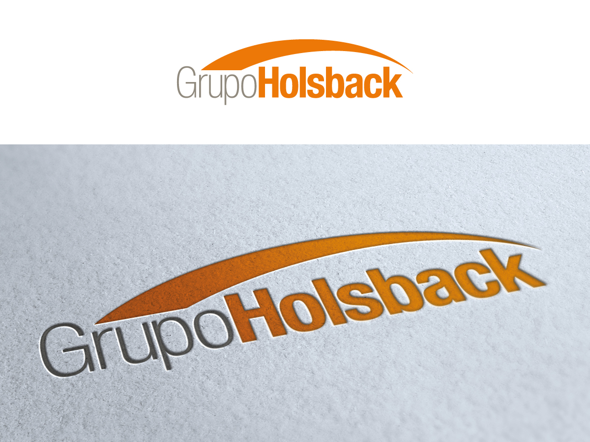 Logo Design by MIM design for Rodolfo Holsback | Design #4641018