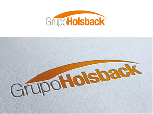 Logo Design by MIM design for Rodolfo Holsback | Design: #4641018