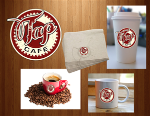 Logo Design by ganz abecia
