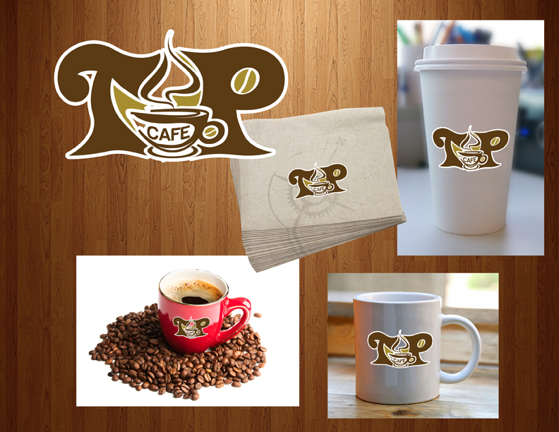 Logo Design by ganz abecia for this project | Design #1344812