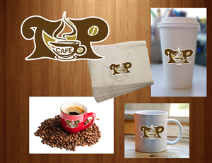 Logo Design by ganz abecia for this project | Design: #1344812