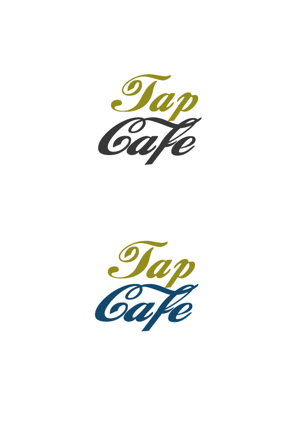 Logo Design by DUAL DESIGNER for this project | Design #1306237