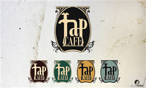 Logo Design by kidnapped designer for this project | Design: #1334563