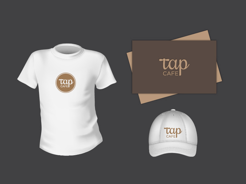 Logo Design by Angelina for this project | Design #1354396