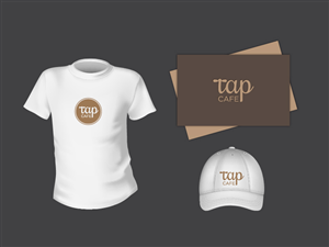 Logo Design by Angelina for this project | Design: #1354396