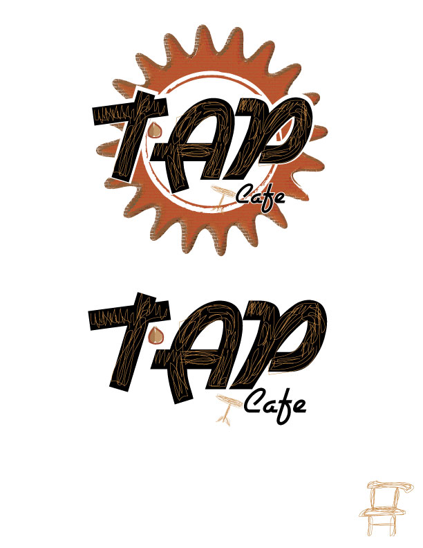 Logo Design by terri snyder for this project | Design #1351725