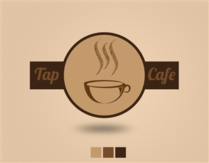 Logo Design by Abdulrahman Al-Qahtani