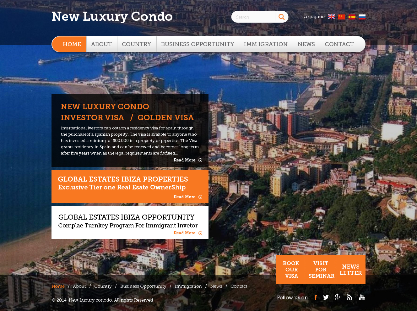 Diseño Wordpress por Creative Usha para este proyecto | Diseño: #4673345
