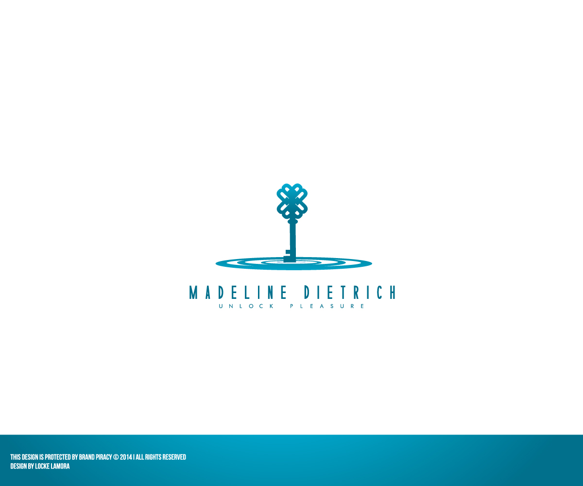 Logo Design by Locke+ for this project | Design #4614547