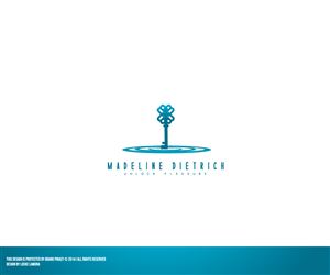 Logo Design by Locke+ for this project | Design: #4614547
