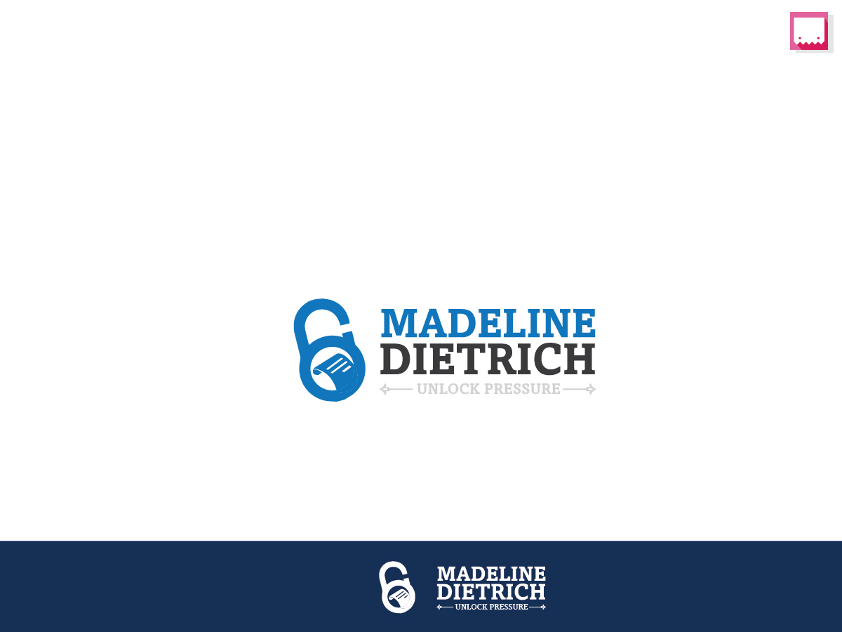 Logo Design by ARTMD for this project | Design #4702164