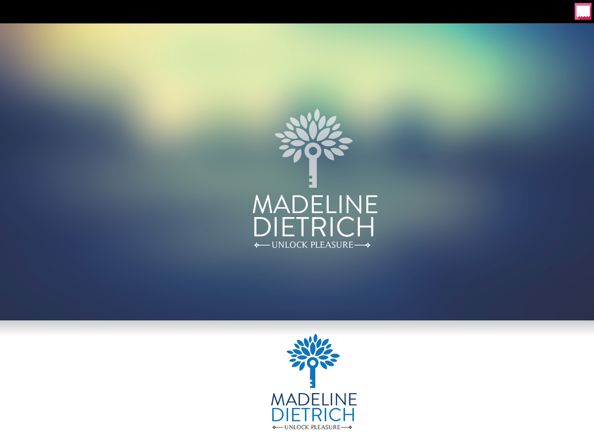 Logo Design by ARTMD for this project | Design #4764909