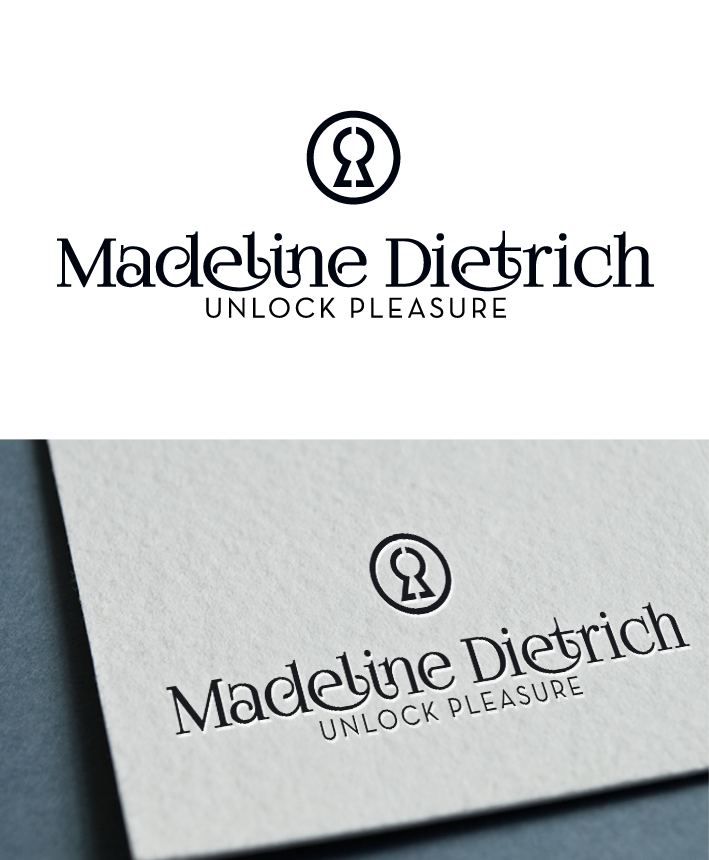 Logo Design by trufya for this project | Design #4702627