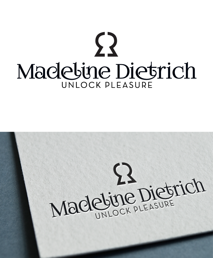 Logo Design by trufya for this project | Design #4702629