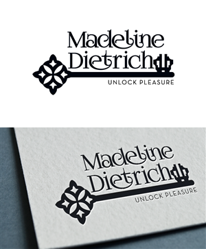 Logo Design by trufya for this project | Design: #4702904