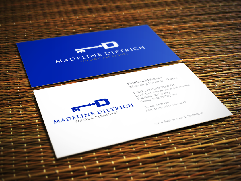 Logo Design by mvillamin for this project | Design #4681785